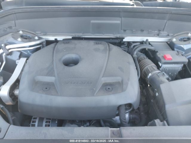 YV4A22PK3L1535353 Volvo Xc90 T6 Momentum 7 Passenger