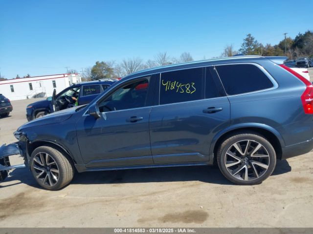 YV4A22PK3L1535353 Volvo Xc90 T6 Momentum 7 Passenger