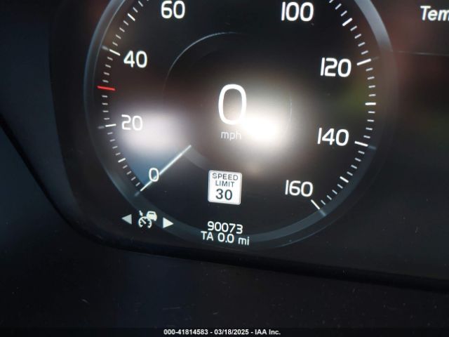YV4A22PK3L1535353 Volvo Xc90 T6 Momentum 7 Passenger