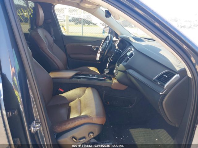 YV4A22PK3L1535353 Volvo Xc90 T6 Momentum 7 Passenger