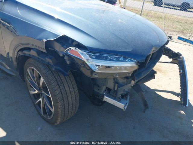 YV4A22PK3L1535353 Volvo Xc90 T6 Momentum 7 Passenger