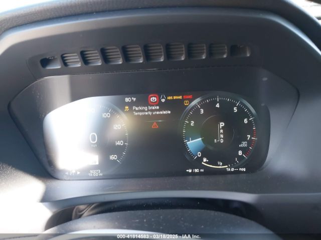 YV4A22PK3L1535353 Volvo Xc90 T6 Momentum 7 Passenger