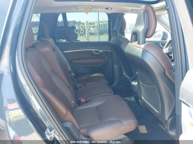YV4A22PK3L1535353 Volvo Xc90 T6 Momentum 7 Passenger