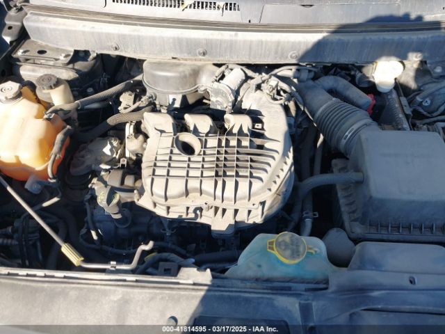 3C4PDDEGXFT655584 Dodge Journey R/t