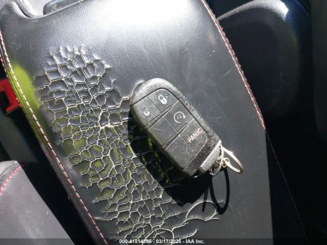 3C4PDDEGXFT655584 Dodge Journey R/t