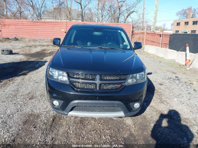 3C4PDDEGXFT655584 Dodge Journey R/t