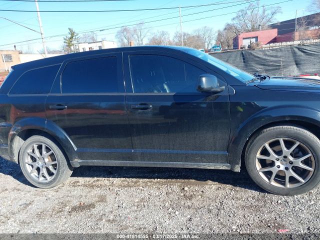 3C4PDDEGXFT655584 Dodge Journey R/t