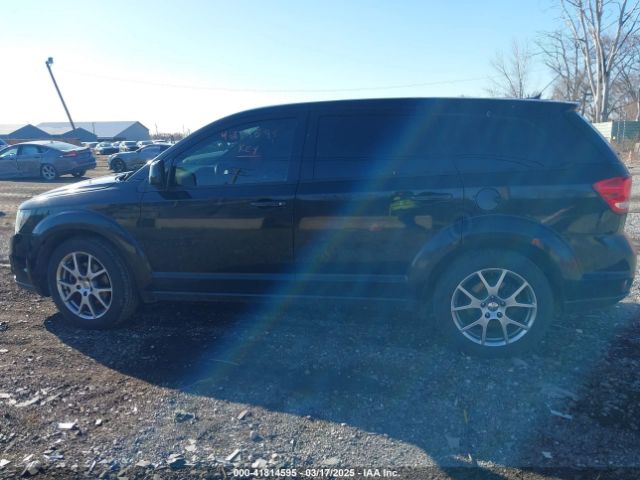 3C4PDDEGXFT655584 Dodge Journey R/t