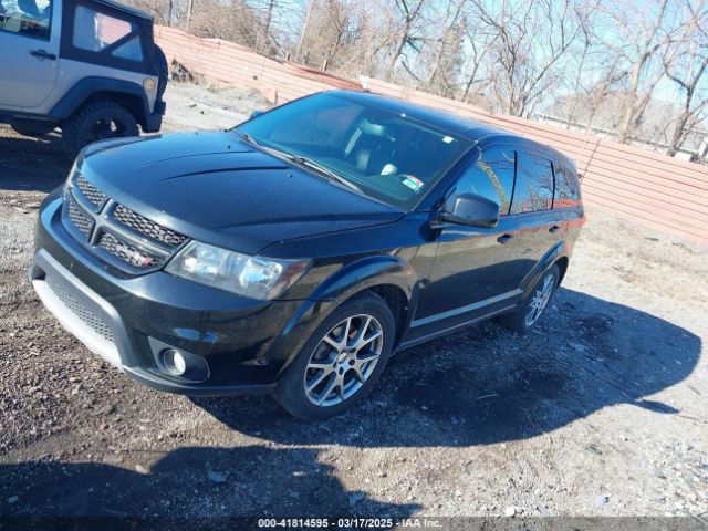 3C4PDDEGXFT655584 Dodge Journey R/t