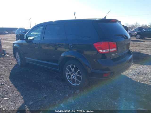 3C4PDDEGXFT655584 Dodge Journey R/t