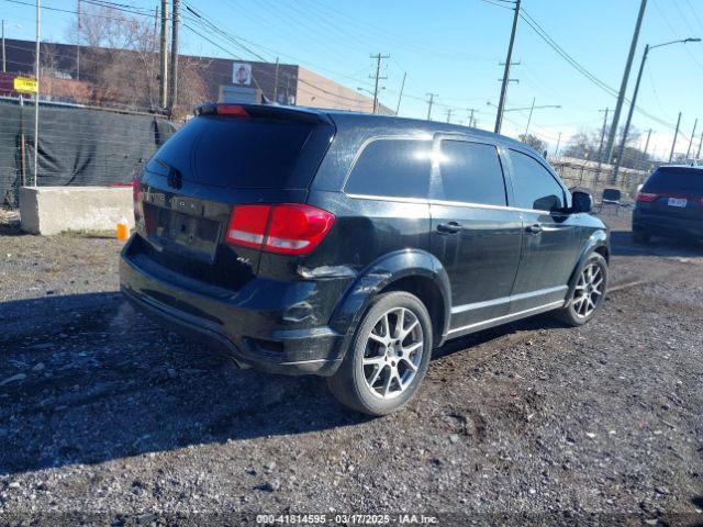 3C4PDDEGXFT655584 Dodge Journey R/t