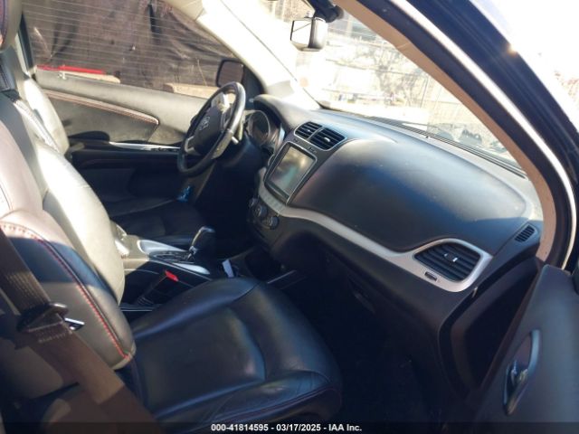 3C4PDDEGXFT655584 Dodge Journey R/t