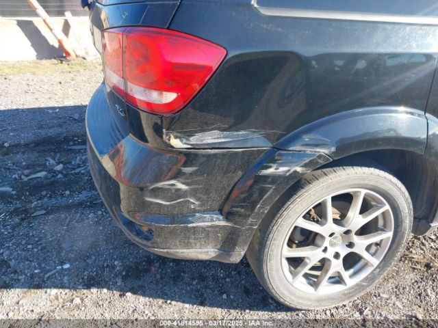 3C4PDDEGXFT655584 Dodge Journey R/t