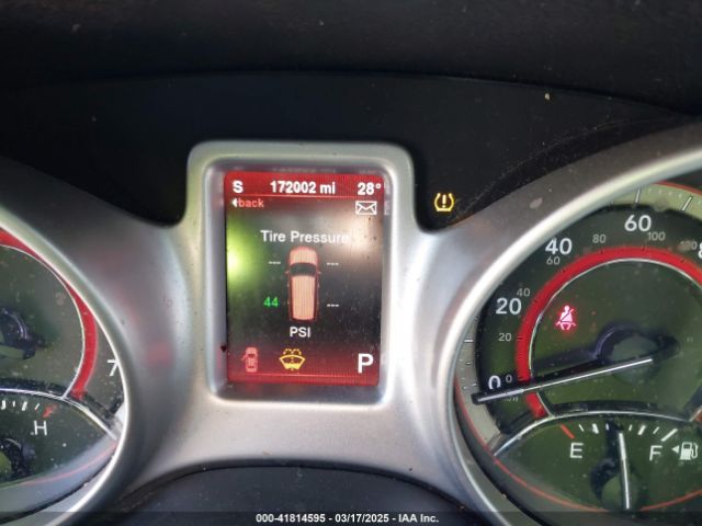 3C4PDDEGXFT655584 Dodge Journey R/t