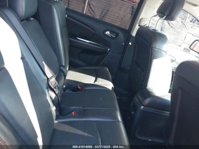 3C4PDDEGXFT655584 Dodge Journey R/t