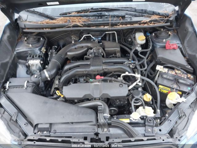 JF2GPAGC0E8224119 Subaru 2.0l na