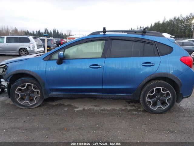 JF2GPAGC0E8224119 Subaru 2.0l na