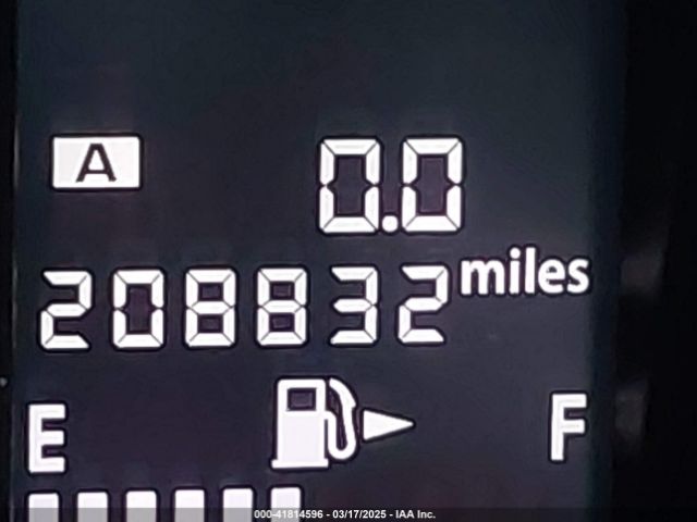 JF2GPAGC0E8224119 Subaru 2.0l na