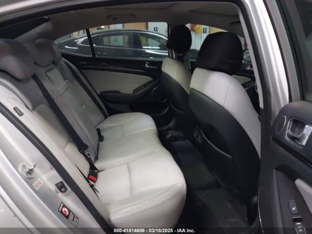 KNALN4D70G5201310 KIA Cadenza Limited
