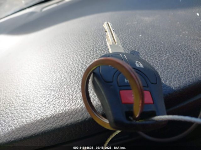 3N1AB7AP1KY451694 Nissan SENTRA S