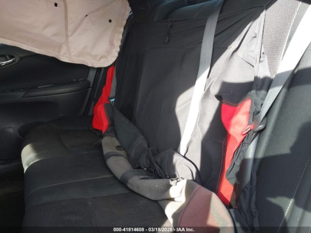 3N1AB7AP1KY451694 Nissan SENTRA S