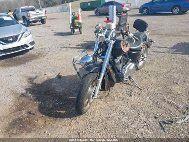 2002 HONDA VT1100 1HFSC43012A200732 Photo 1