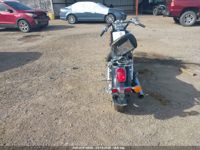2002 HONDA VT1100 1HFSC43012A200732 Photo 5