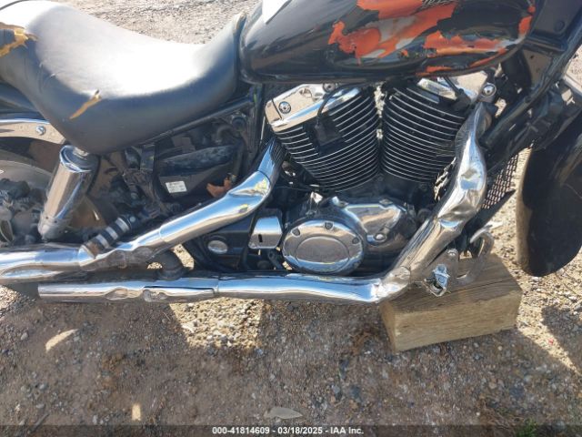 2002 HONDA VT1100 1HFSC43012A200732 Photo 7