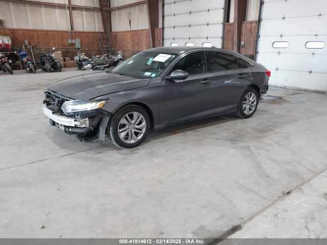 1HGCV1F15LA060330 Honda ACCORD LX