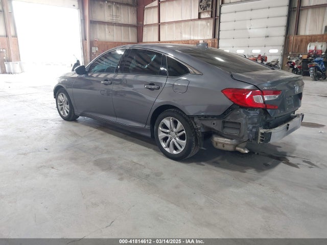1HGCV1F15LA060330 Honda ACCORD LX
