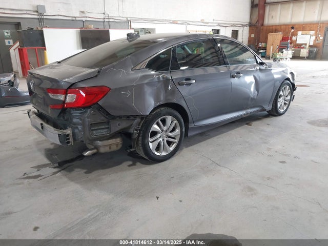 1HGCV1F15LA060330 Honda ACCORD LX