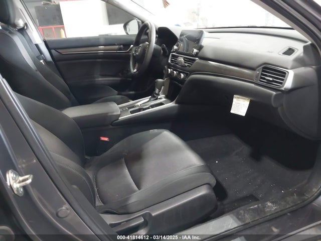 1HGCV1F15LA060330 Honda ACCORD LX