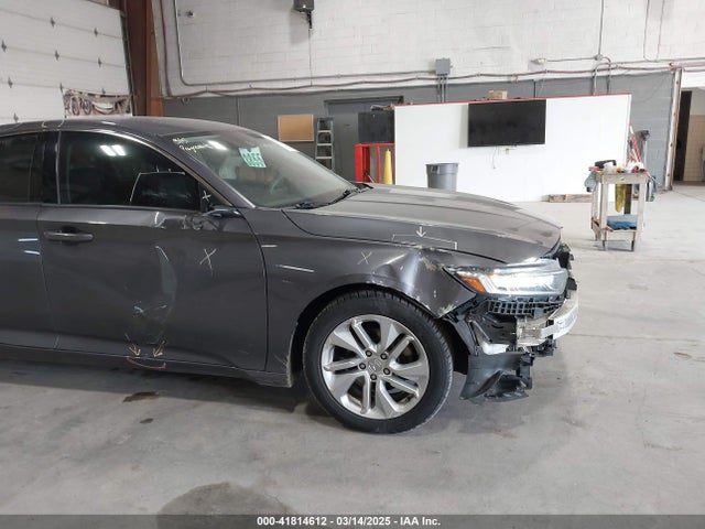 1HGCV1F15LA060330 Honda ACCORD LX
