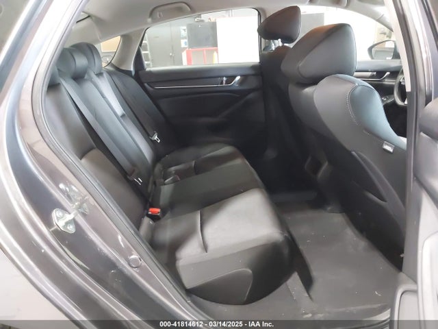 1HGCV1F15LA060330 Honda ACCORD LX