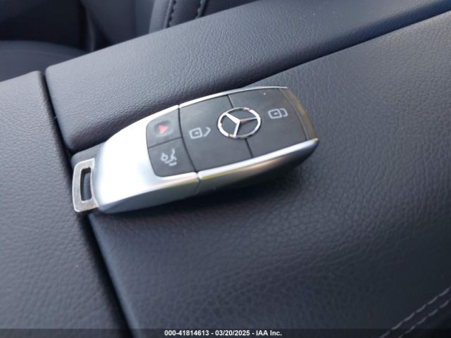 2025 MERCEDES-BENZ GLS 450 4JGFF5KEXSB308035 Photo 10