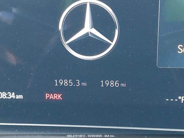 4JGFF5KEXSB308035 Mercedes-Benz Gls 450 4matic