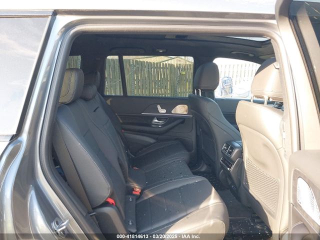 2025 MERCEDES-BENZ GLS 450 4JGFF5KEXSB308035 Photo 7