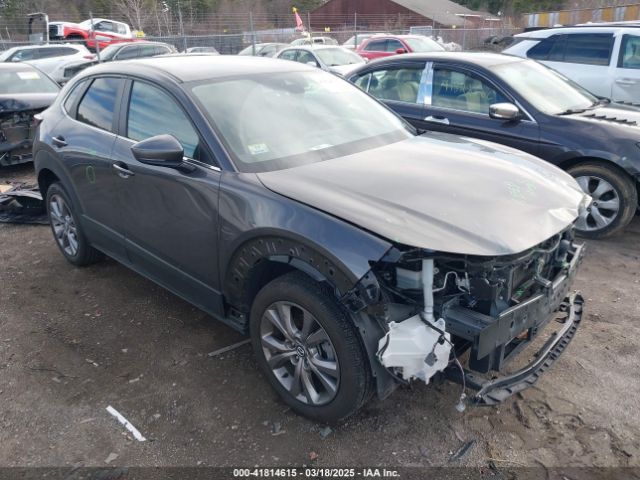3MVDMBBL8MM308155 Mazda Cx-30 Select