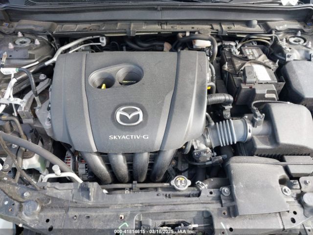 3MVDMBBL8MM308155 Mazda Cx-30 Select
