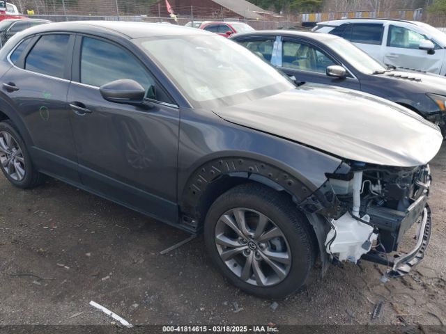 3MVDMBBL8MM308155 Mazda Cx-30 Select