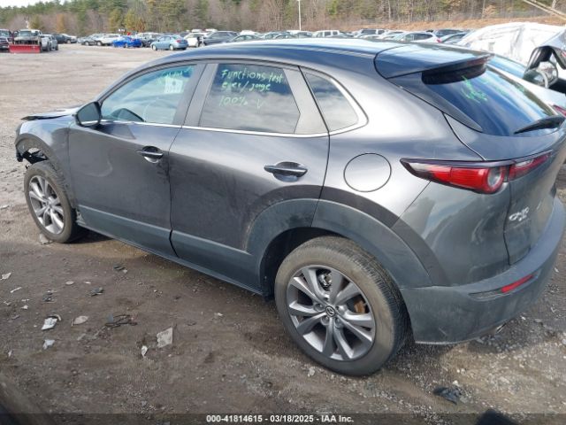3MVDMBBL8MM308155 Mazda Cx-30 Select