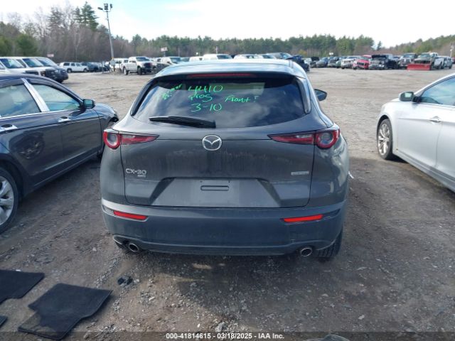 3MVDMBBL8MM308155 Mazda Cx-30 Select
