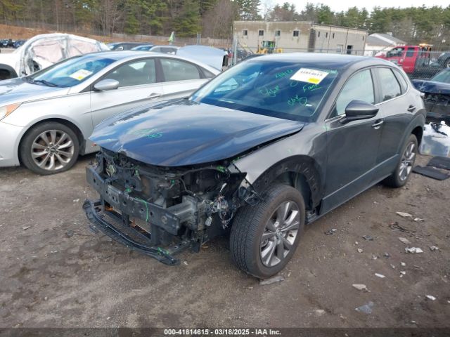 3MVDMBBL8MM308155 Mazda Cx-30 Select