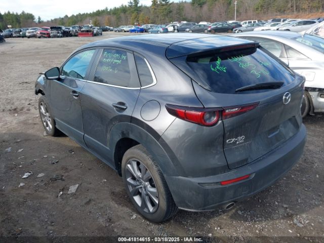 3MVDMBBL8MM308155 Mazda Cx-30 Select