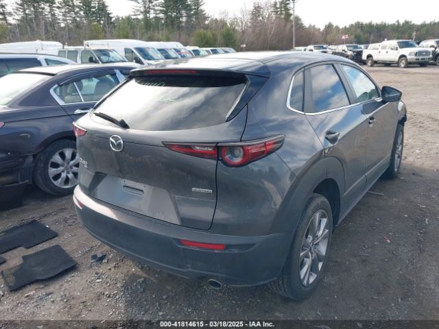 3MVDMBBL8MM308155 Mazda Cx-30 Select
