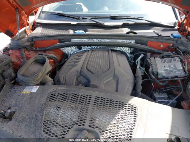 WP1AA2A58NLB02500 Porsche Macan