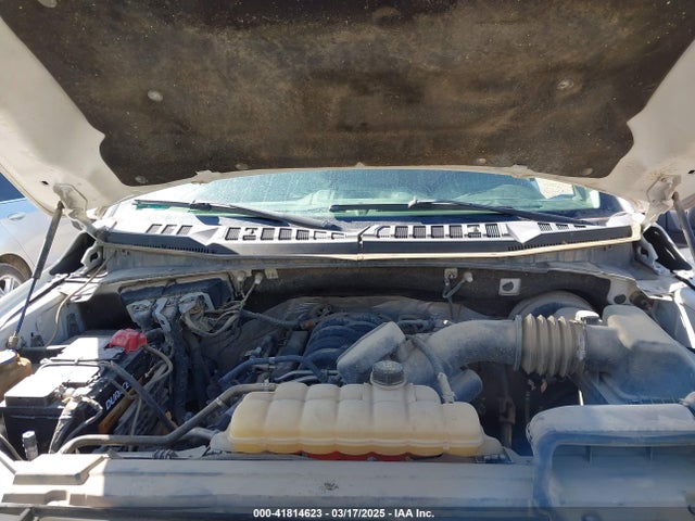 Ford F-150 Xl 2018 1FTEX1C56JFA42072 Image 10