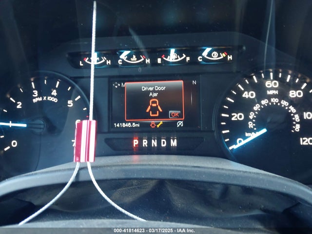 Ford F-150 Xl 2018 1FTEX1C56JFA42072 Image 7
