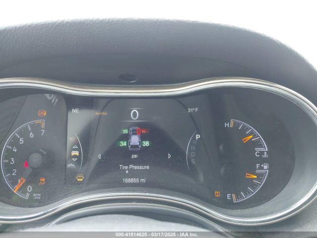 1C4RJFBG1FC797982 Jeep Grand Cherokee Limited