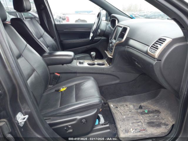 1C4RJFBG1FC797982 Jeep Grand Cherokee Limited